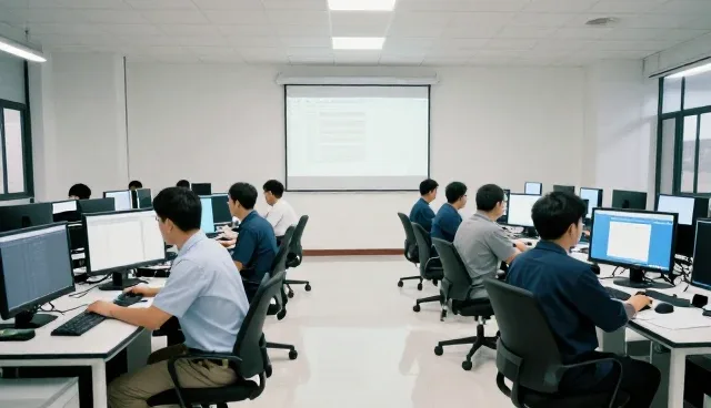 全流程跟进服务中的使用与维护关键点分析