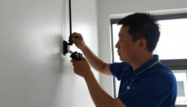 安装调试创新推动全流程跟进持续发展