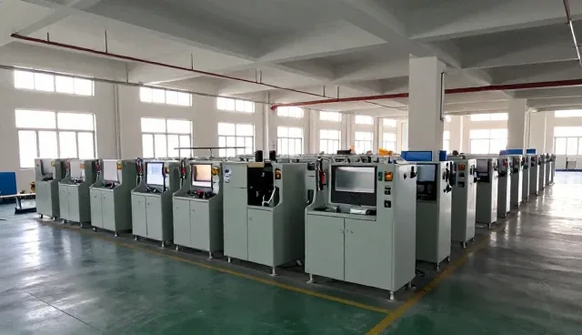 工业应用中性能优化的关键条件与流程跟进