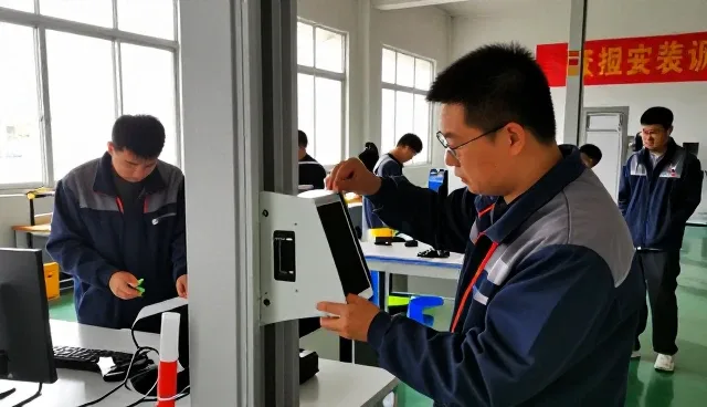泊头市杰达模具厂分析泊头市杰达模具厂安装调试市场变化