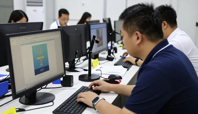 泊头市杰达模具厂满足不同施工现场下的安装调试需求